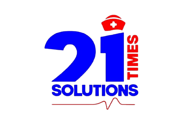 21 Times Solutions